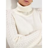 Sinsay Dolčevita s ukrasnim rukavima | shoptok.hr