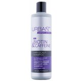 SELEN KOZMETIK urban care šampon za negu kose i kože glave biotin i kofein, 350 ml cene