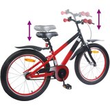  Otroško Kolo 22 Palcev za otroke od 7 do 12 let Modro črno, (5000202962) | Shoptok.si