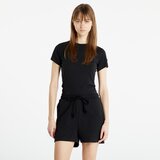 Ellesse T-Shirt Dropper Crop T-Shirt Washed Black | Shoptok.si