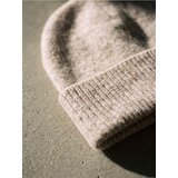 Sinsay Basic beanie kapa s dodatkom vune Cijene