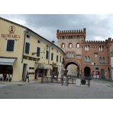  Italija, pored Venecije, 1, 2 ili 3 noćenja s doručkom ili polupansionom za 2 osobe - Patriarca Hotel & Wellness*** | shoptok.hr