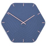 Von Der Factory Zidni sat Luxhora Unda Dark Blue 11 boja kazaljki Cijene