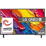 43QNED82A3B 4K hdr smart qned tv 2025
