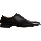 Uomo Design Nizki čevlji 299835 Črna | Shoptok.si