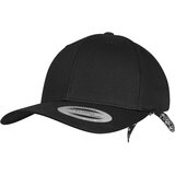 Flexfit Curved Bandana Tie Snapback blk/blk | shoptok.hr