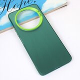  Xiaomi torbica Clear za Redmi A3 zelena Cene