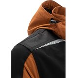 Lahti Pro mu&amp;scaron;ka radna jakna Stretch Line smeđe-crna S L4042301 Slike