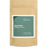 Terra Elements Spirulina tablete bio Cene