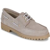 So Size Mokasini & Jadralni čevlji MALOKA Modra | Shoptok.si