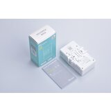 SONOFF POWR316D pametno stikalo, digitalni merilnik porabe z LCD, združljivo z Alexa/Google Home, 16A | Shoptok.si