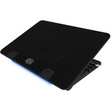 Cooler Master NotePal ERGOSTAND IV (R9-NBS-E42K-GP) laptop hladnjak cene