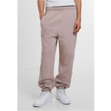 Urban Classics Men's basic sweatpants powder pink | shoptok.hr