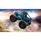 Lego 60402 Plavi čudovišni kamion | Eponuda.com