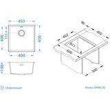 Alveus omni 20 terra G22 | shoptok.hr