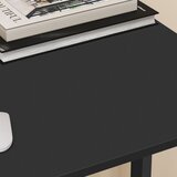 Max 1.0 Računalni stol - crna / crne noge | shoptok.hr