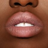 MAC Cosmetics Lustreglass Sheer-Shine Lipstick šminka z bleščečim finišem odtenek Not Humble, Just Bragging 3.5 g | Shoptok.si