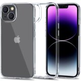 TECH-PROTECT OVITEK HIBRIDNI OVITEK FLEXAIR ZA IPHONE 14 CLEAR, (22070896) | Shoptok.si