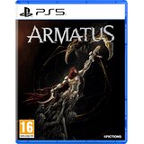  Armatus (PS5) u
