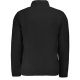 Norway 1963 MEN&#39;S BLACK ZIP-UP SWEATSHIRT | Shoptok.si