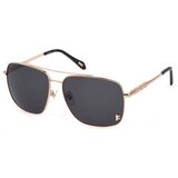 Just Cavalli GOLD SUNGLASSES FOR WOMEN | shoptok.hr