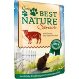 Best Nature Cat Senior 16 x 85 g - Janjetina Cijene
