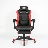 Eplaygame gejmerska stolica HC-4094R/ crvena Cene