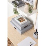 Bigso Box of Sweden Kartonski uredski organizator za dokumente Oskar – | shoptok.hr