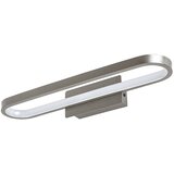 Rabalux LED ZIDNA LAMPA ZA KUPATILO 15W NW GUNMETAL ODRAN 75114 Cene