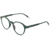 Barner zaštitne naočare Chamberi / Dark Green