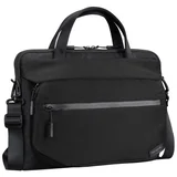 TBS969GL laptop case 35.6 cm (14) Briefcase Black