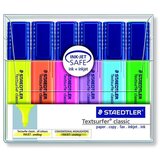 Staedtler OZNAČEVALEC TEKSTA TEXTSURFER CLASSIC 6/1 (5) 364 WP6 | Shoptok.si