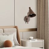 Brilagi - LED zidna lampa LUCERA LED/3W/230V braon | Eponuda.com