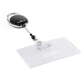 Durable Ovitek za dokumente na izvl. vrvici 54x87mm, (20508820) | Shoptok.si