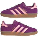 Adidas Nizke superge Gazelle Indoor J JP8766 Vijolična | Shoptok.si
