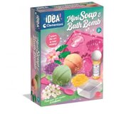Clementoni Igračka Crea Idea, sapuni i kupke | Eponuda.ba