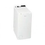 Whirlpool veš mašina sa gornjim punjenjem TDLRB 6241BS EU/N | Eponuda.com