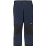 Reima Tehničke hlače 'Sampu' mornarsko plava / crna