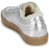 Blackstone Nizke superge GL445-SILVER Srebrna | Shoptok.si