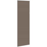 Rolo zavjesa Blackout Coffee 85x210 cm Širina tkanine 80,7 cm | shoptok.hr