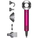 Dyson Sušilo za kosu Supersonic HD07 Vinca Blue/Rose Special Edition