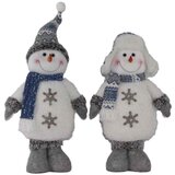  Snežni čovek 72 cm, 2 vrste ( 40-746000 ) Cene