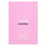 Parfem Chance - Refill Toaletna voda za ženske 3 x 20 ml | Shoptok.si