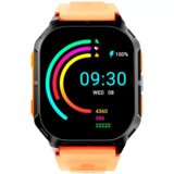 HiFuture Pametni Sat, Ultra3, Orange Cijene
