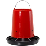 Hranilica za piliće 13Kg viseća