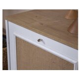 Hanah home TV polica Mount White Oak