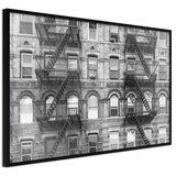  Poster - Strangers 60x40 | shoptok.hr