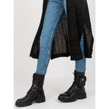 Och Bella Sweater-TW-SW-BI-M31.36X-black | shoptok.hr