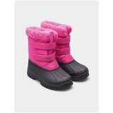 Big Star Škornji za sneg MM374112 pisana | Shoptok.si