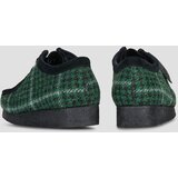 Clarks Originals WALLABEE Zelena | shoptok.hr